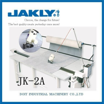 JK-2A Stoff Nähmaschine mit guter Qualität und konkurrenzfähigem Preis